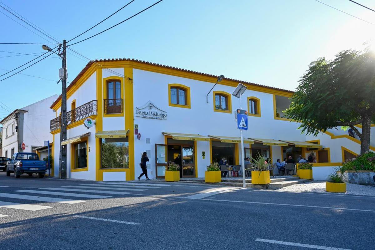 Porto D'Abrigo - Alojamento Local Sardoal Exterior photo